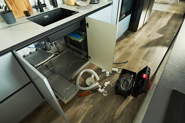 24/7 Emergency Pipe Repair experts in Baring, WA