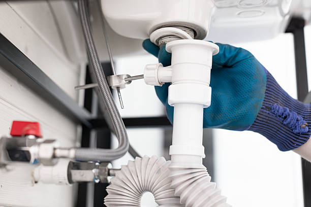 Reliable Pipe Repair contractor in Baring, WA by Masters Plumbing Service